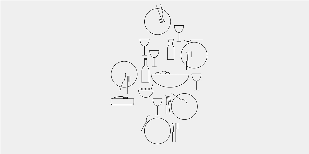 bulthaup_cook_in_briefing_liniengrafik_Tisch
