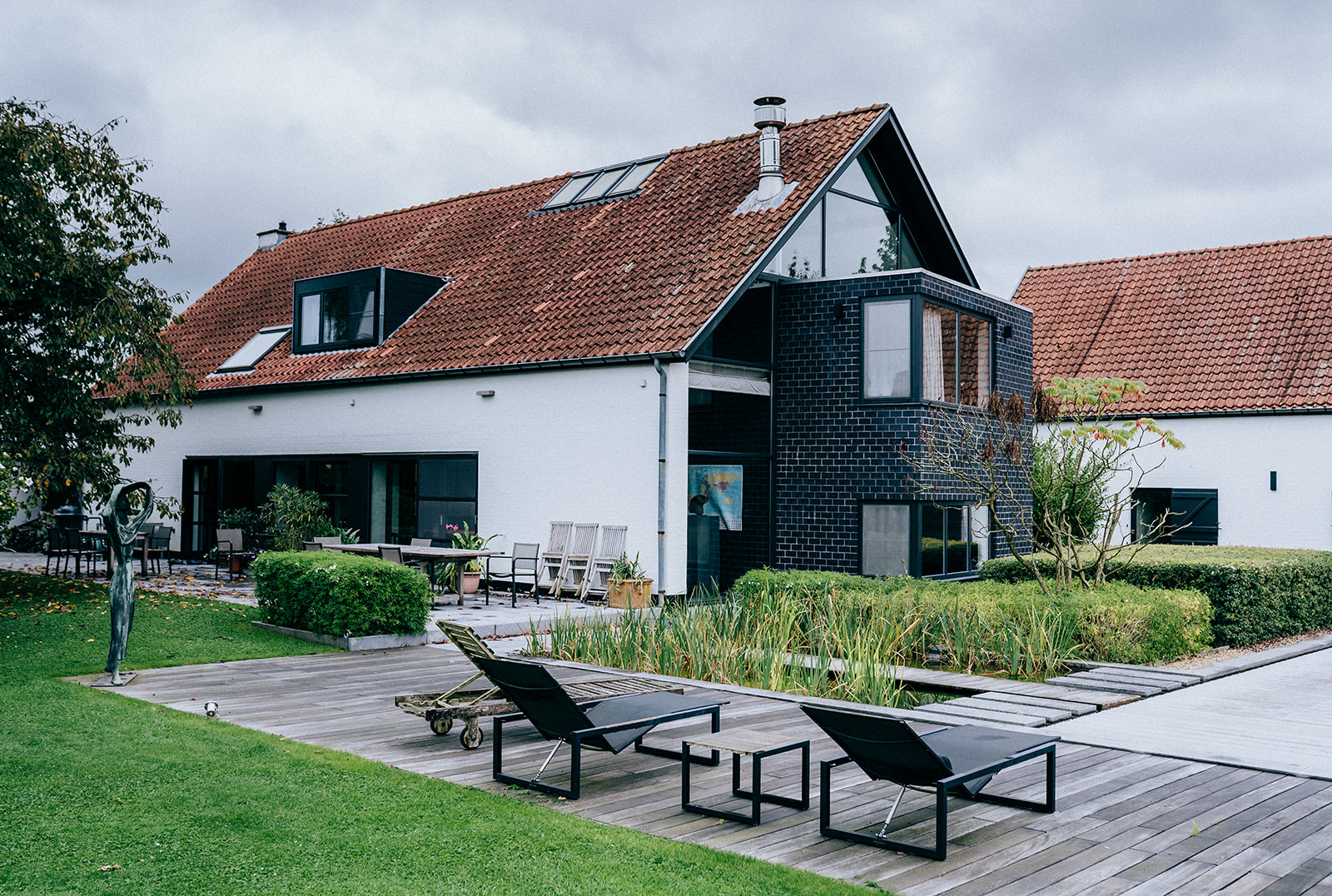 BULTHAUP MECHELEN