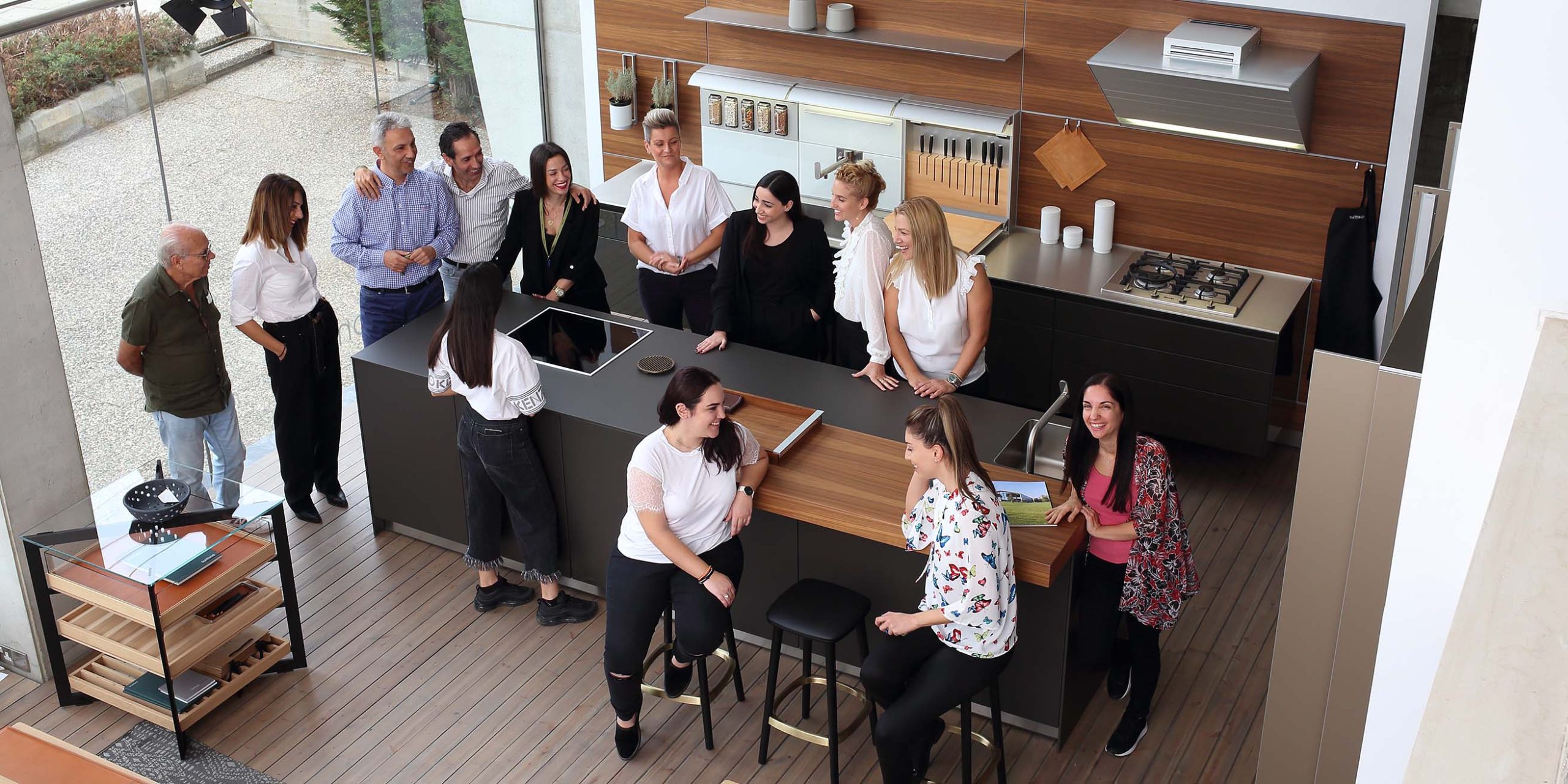 bulthaup-limassol-team-members