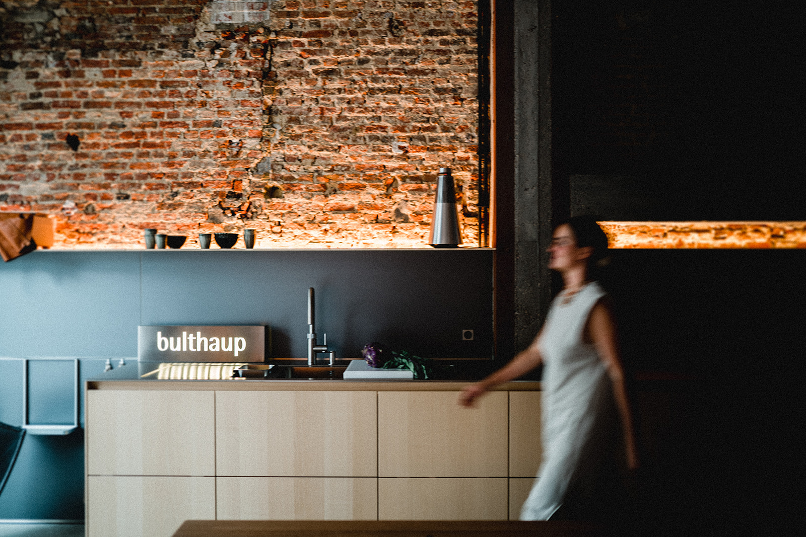 BULTHAUP MECHELEN