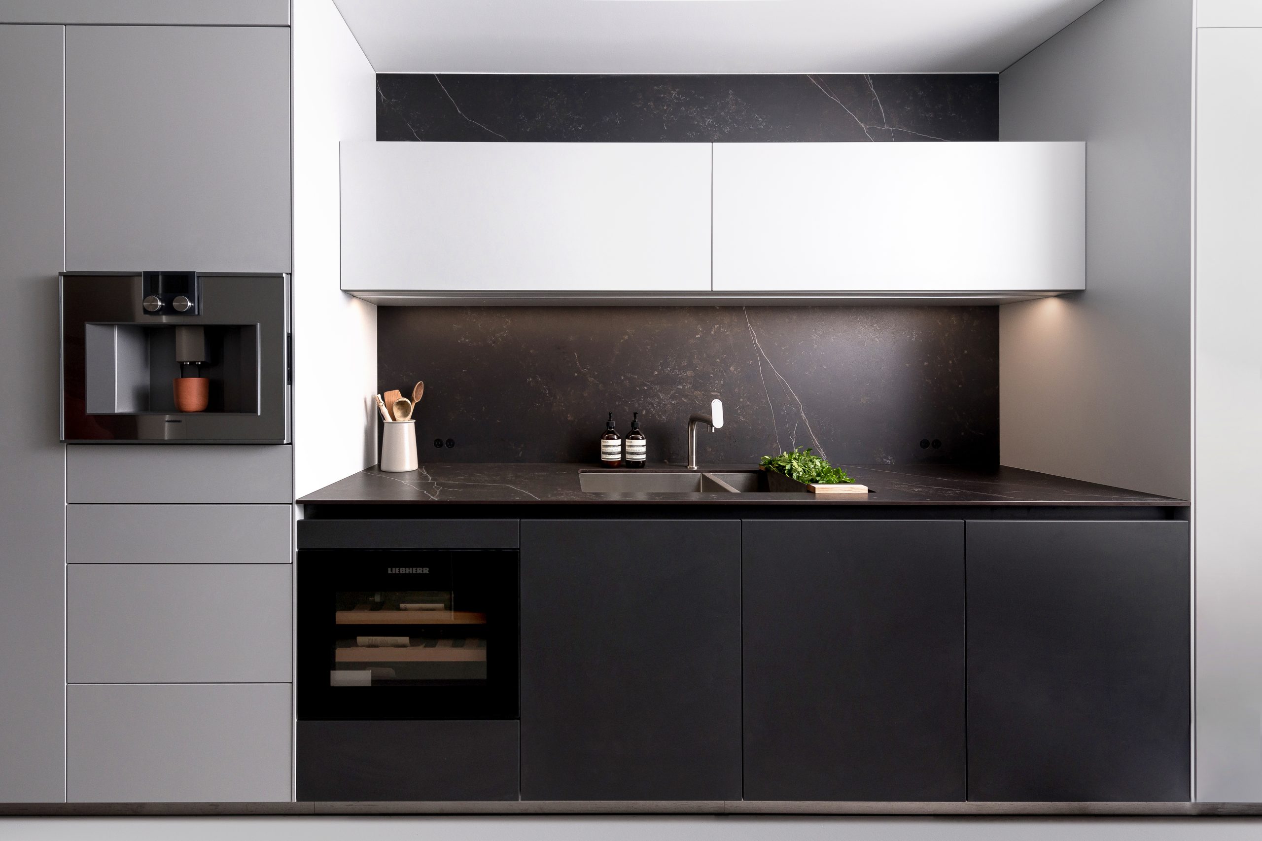 West Vancouver Residence