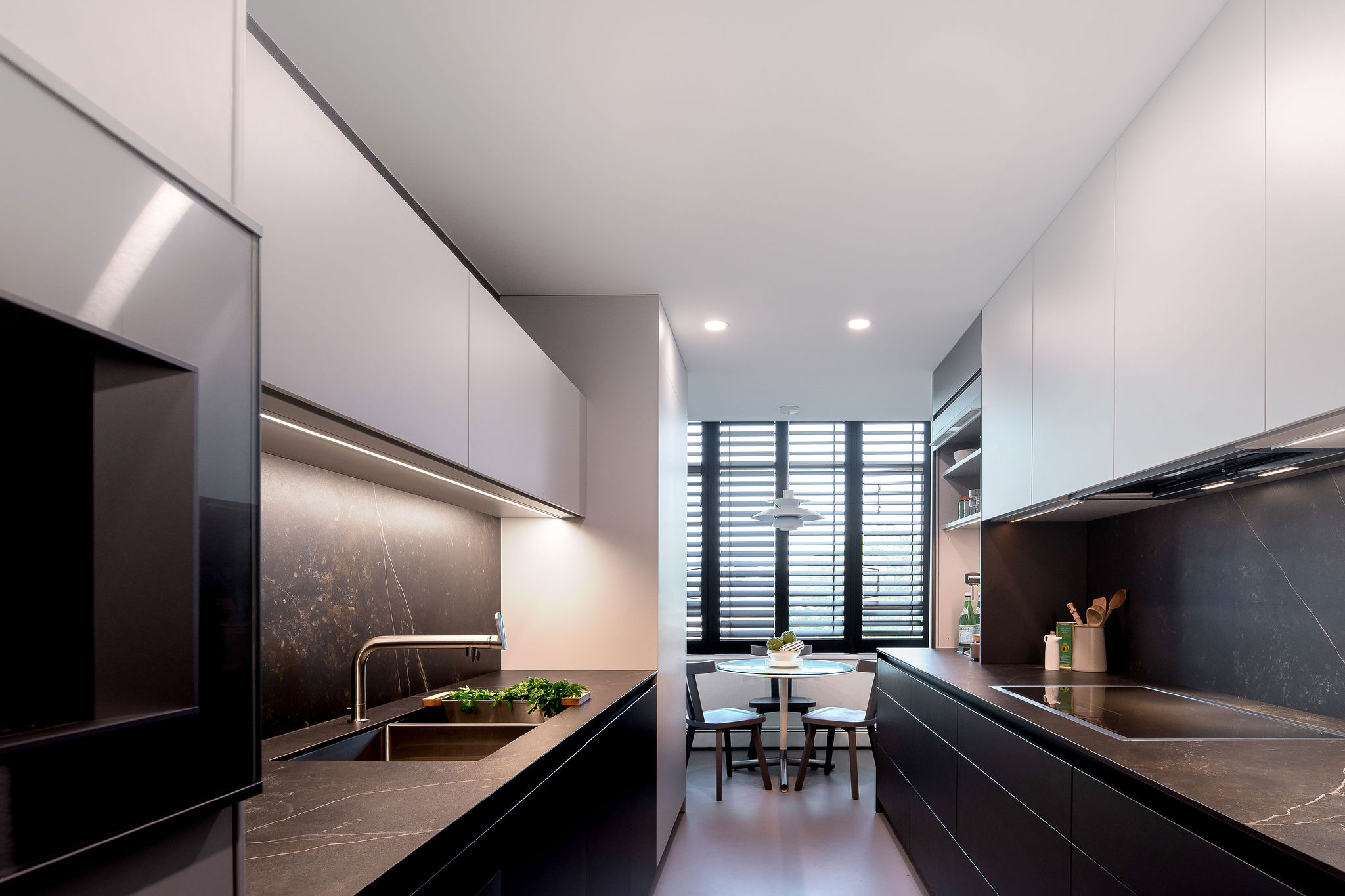 West Vancouver Residence