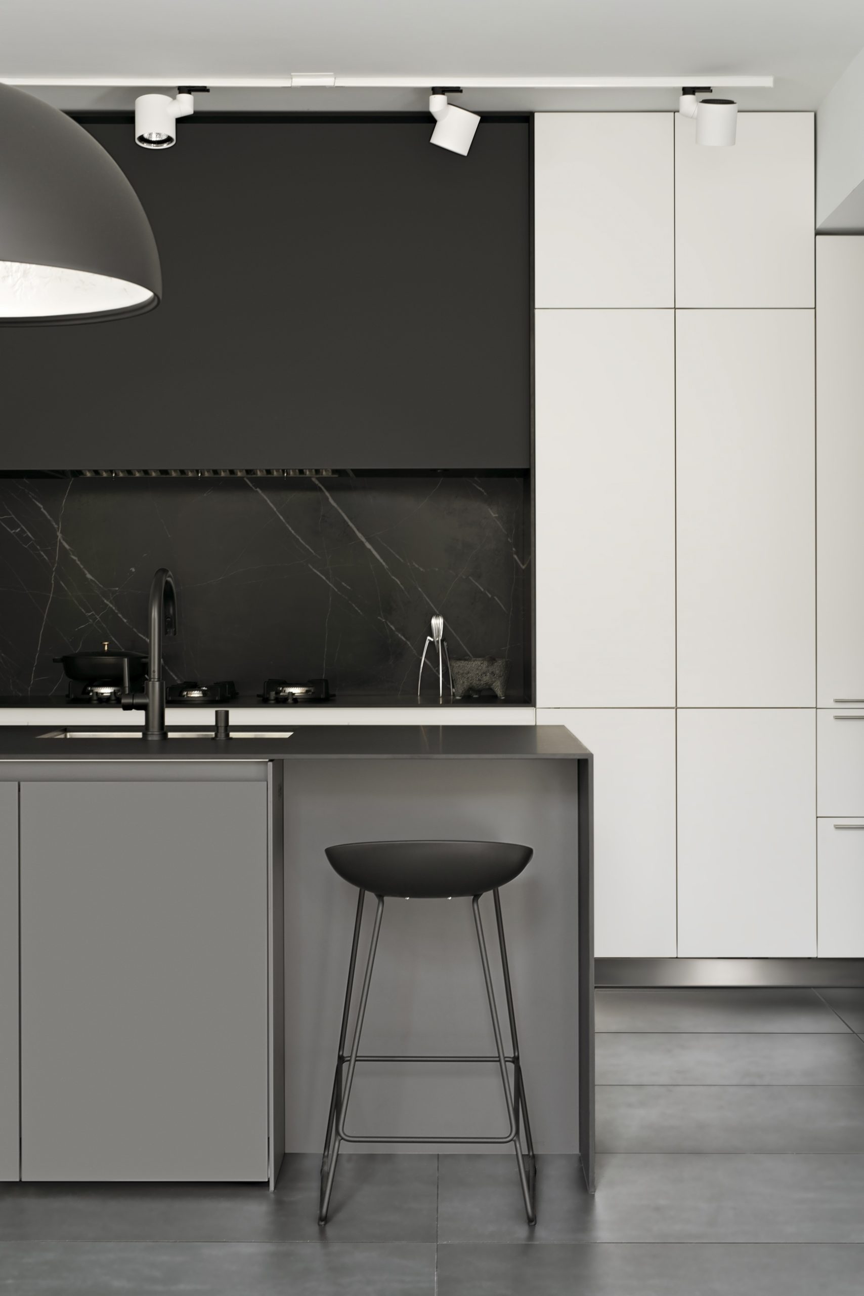 bulthaup-vancouver-kanada-projekt-marine-drive-b3-schwarz.kuechenschrank-white-02