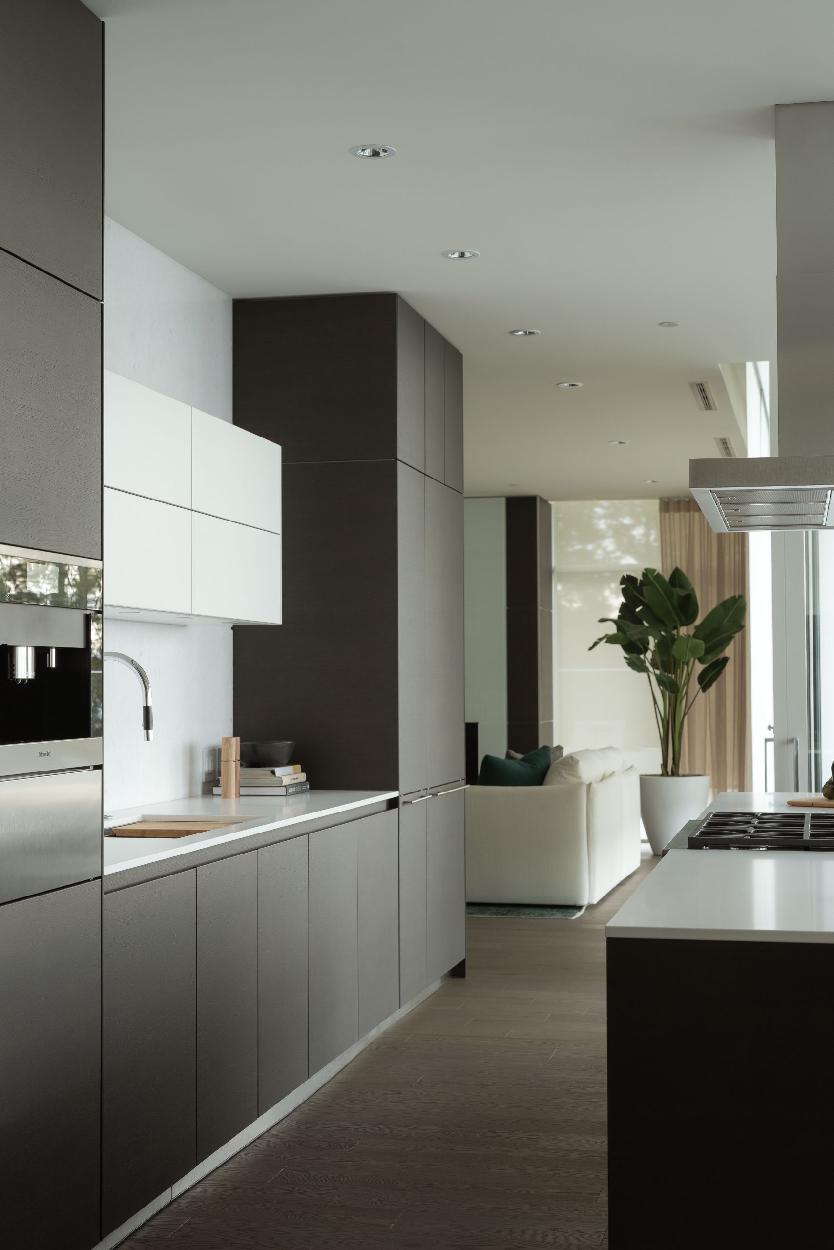 bulthaup-vancouver-kanada-projekt-summit-west-vancouver-b3-schwarz