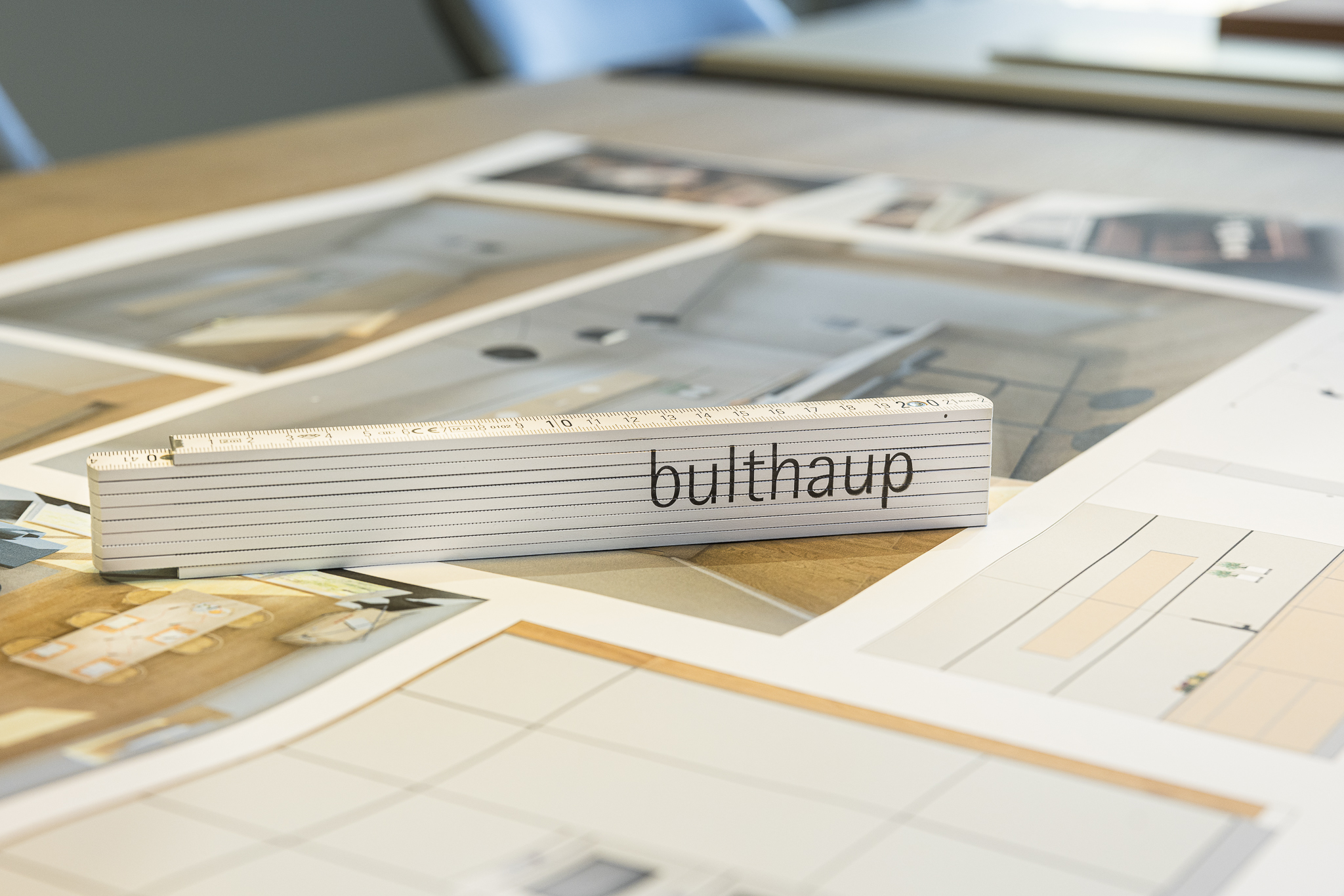 bulthaup zollstock Planung, Beratung und Design, Termin
