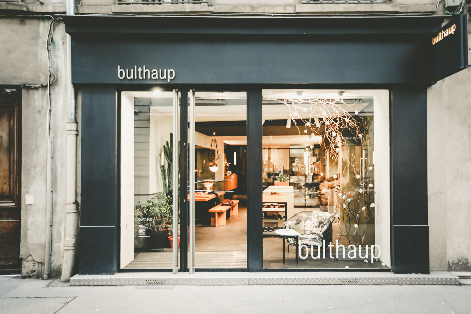 bulthaup lyon