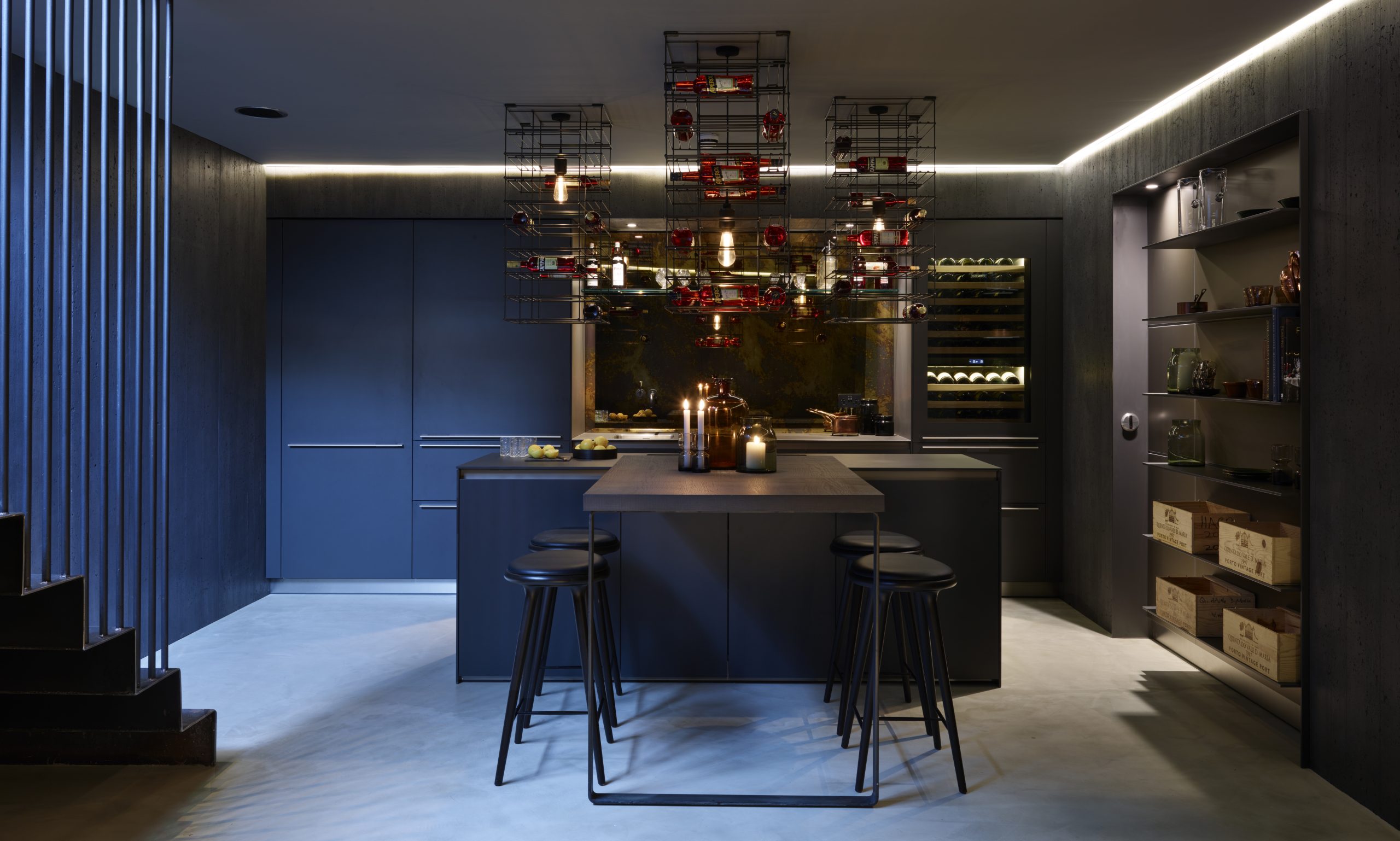 bulthaup-putney-grossbritannien-showroom-b3-schwarz-01