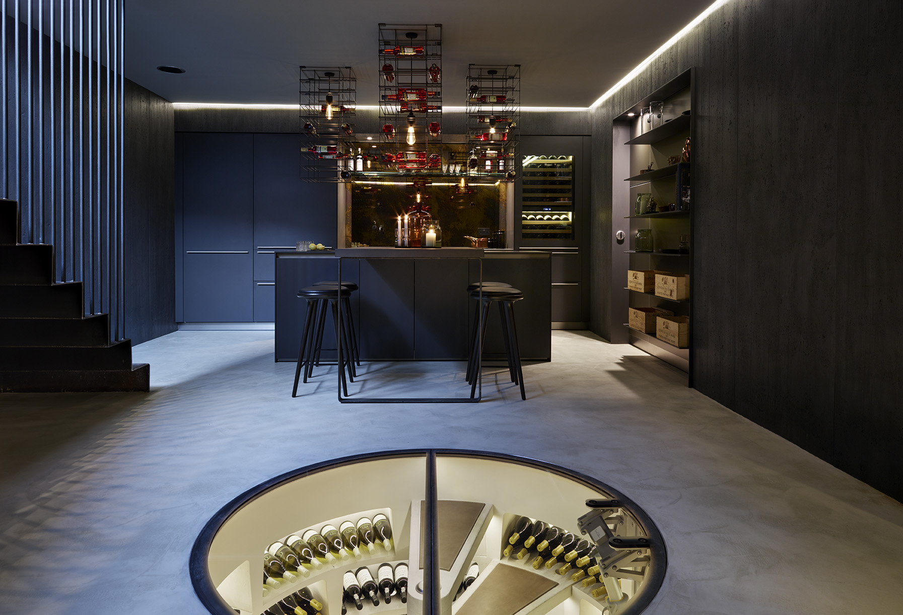 bulthaup Putney