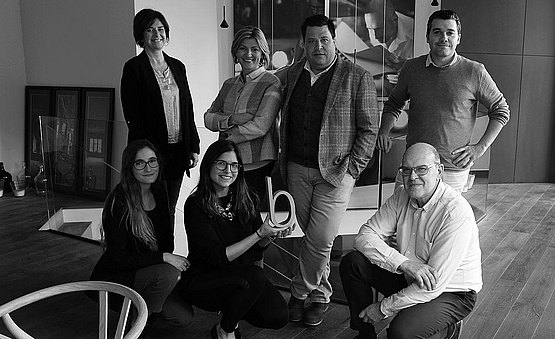 bulthaup valencia – Equipo