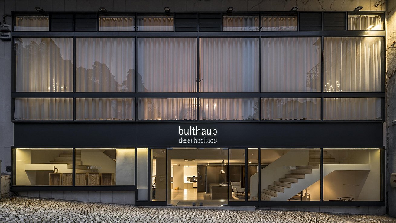 bulthaup Lisboa